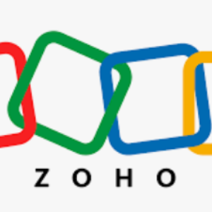 zoho logo
